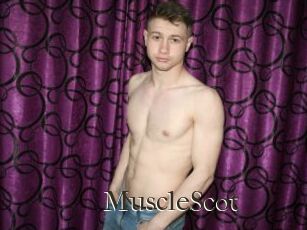 MuscleScot