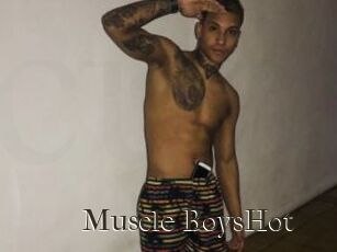 Muscle_BoysHot