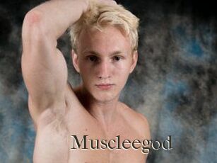 Muscleegod