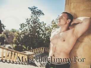 MuscularJimmyFor