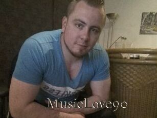 MusicLove90