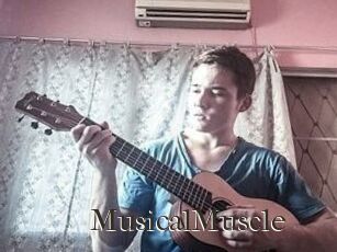 MusicalMuscle