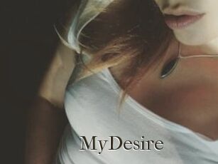 MyDesire