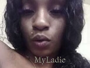 MyLadie