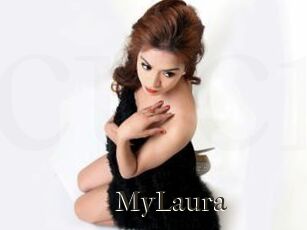 MyLaura