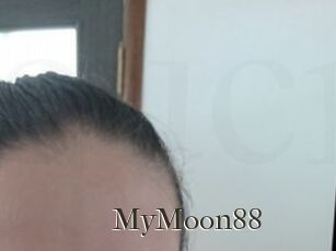MyMoon88 Cum crazy amateurs