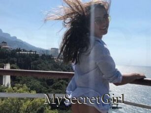 MySecretGirl