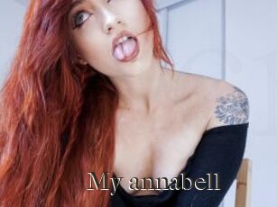 My_annabell