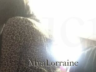 MyaLorraine