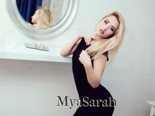 MyaSarah