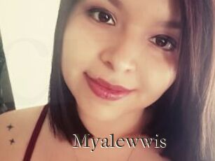 Myalewwis