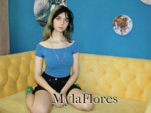 MylaFlores