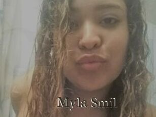 Myla_Smil