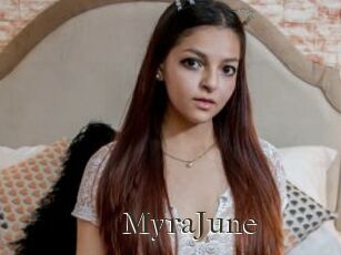 MyraJune