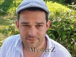 MysterZ
