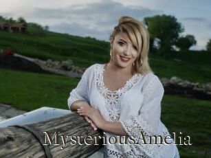 MysteriousAmelia