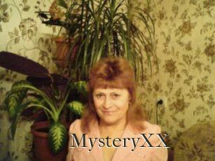 MysteryXX