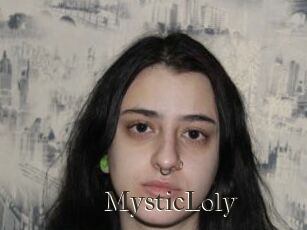 MysticLoly