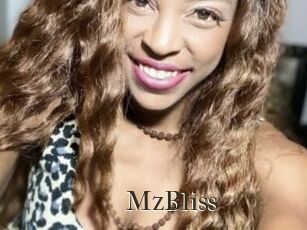 MzBliss