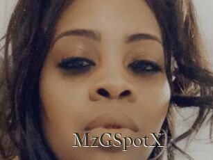 MzGSpotX