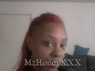 MzHoneyXXX