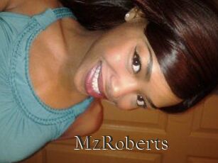 MzRoberts