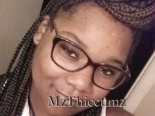 MzThiccumz