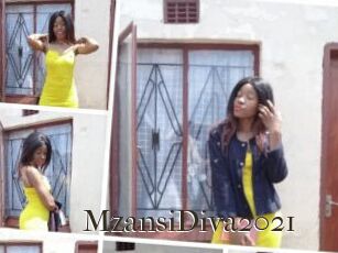 MzansiDiva2021