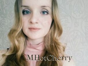 MHotCherry