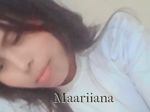 Maariiana