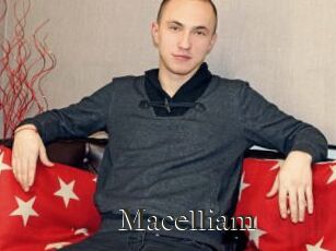 Macelliam
