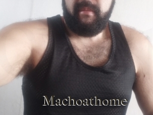 Machoathome