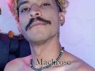 Mackrose