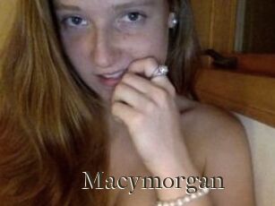 Macymorgan