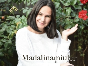 Madalinamiuler