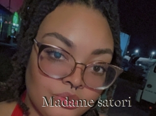 Madame_satori