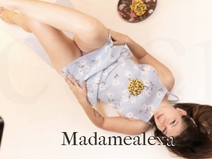 Madamealexa