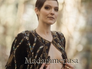 madammezusa Cum crazy amateurs