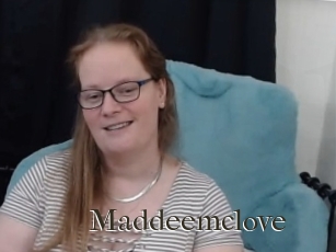 Maddeemclove