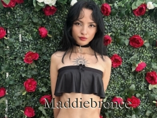 Maddiebronce