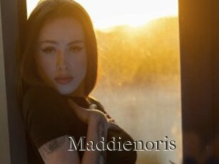 Maddienoris