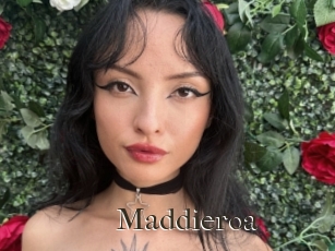 Maddieroa