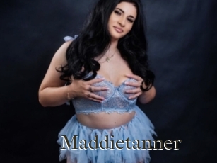 Maddietanner