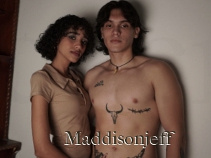 Maddisonjeff