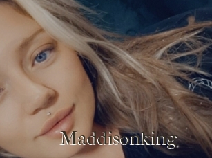 Maddisonking