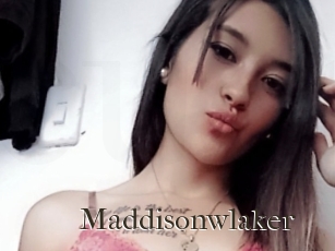 Maddisonwlaker