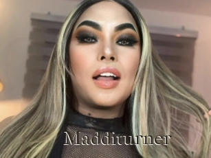 Madditurner