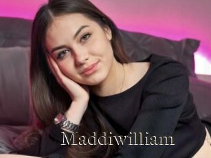 Maddiwilliam