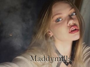 Maddymills