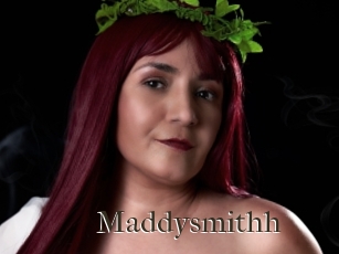 Maddysmithh
